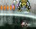 Head Space - Shooting Game
